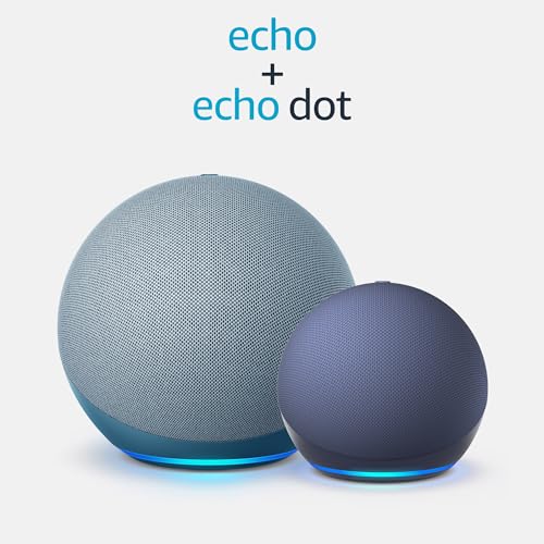 Charcoal Alexa Speaker E981