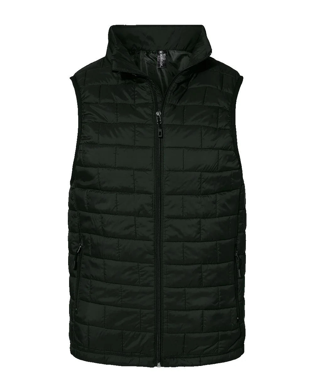 Elemental Puffer Vest S5921