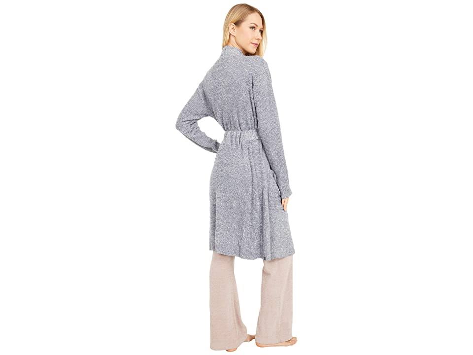 Ribbed Robe Q771254