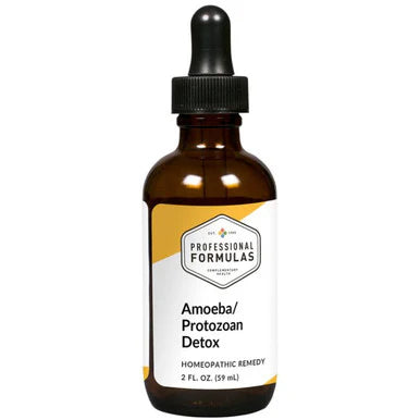 Ameba/Protozoan Detox 2oz M44319