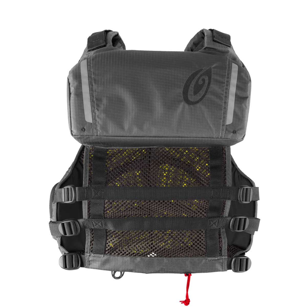 Lure Angler PFD Life Jacket V6307
