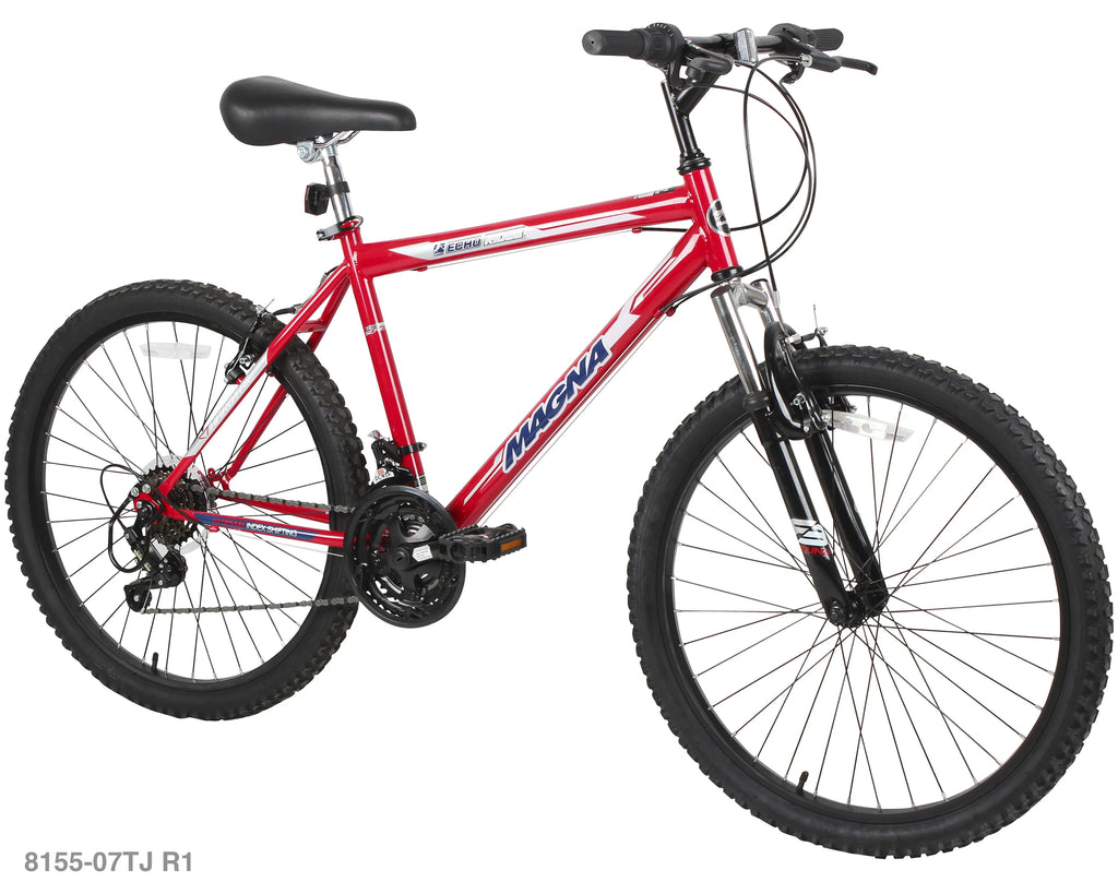24 Boys Bike with Front Shock Fork K778667