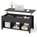 Lift Top Coffee Table V18751
