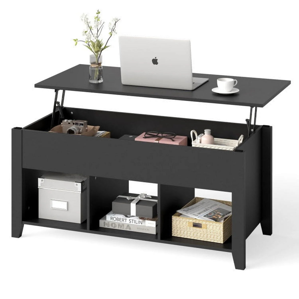 Lift Top Coffee Table V18751