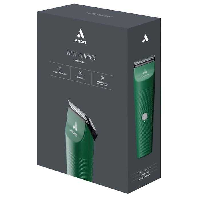 Cordless Adjustable Blade Clipper J349