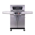 3-Burner Gas Grill Q399