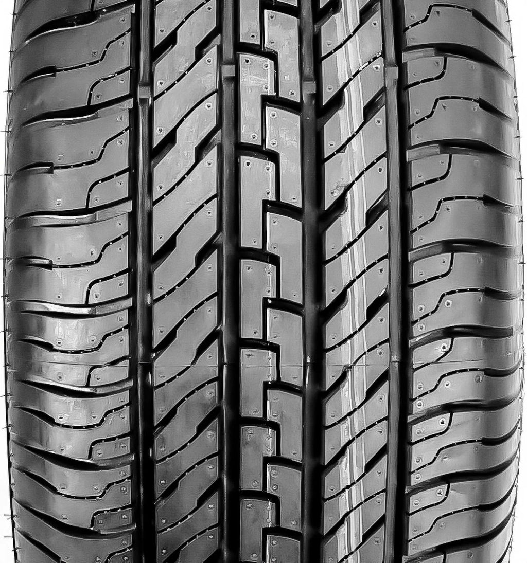 P265/70R16 111T Tire E4766