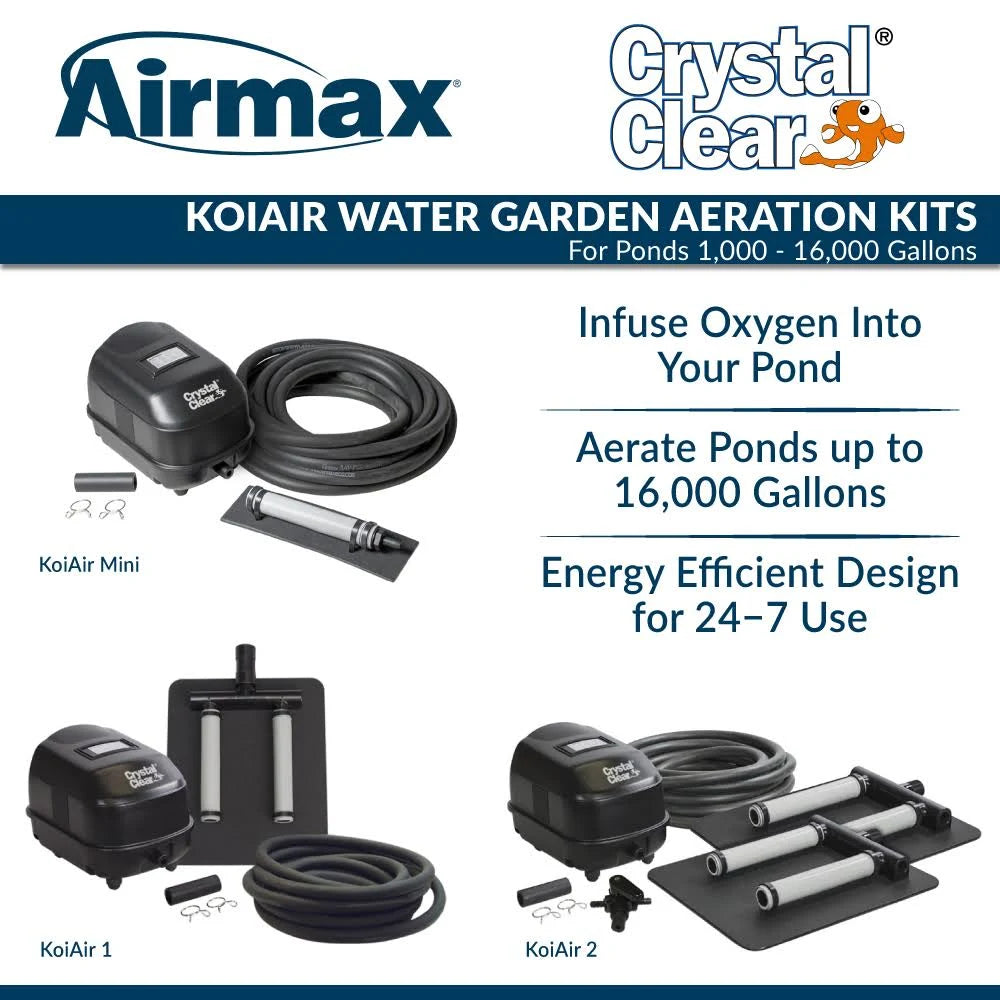 Aeration Kit N802