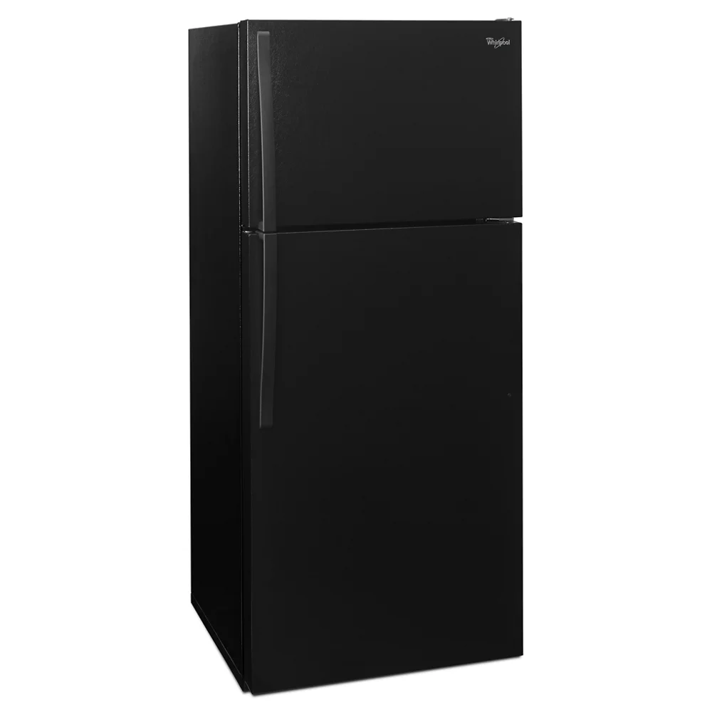 14.3 Cu. Ft. Top Mount Refrigerator - Black X22467