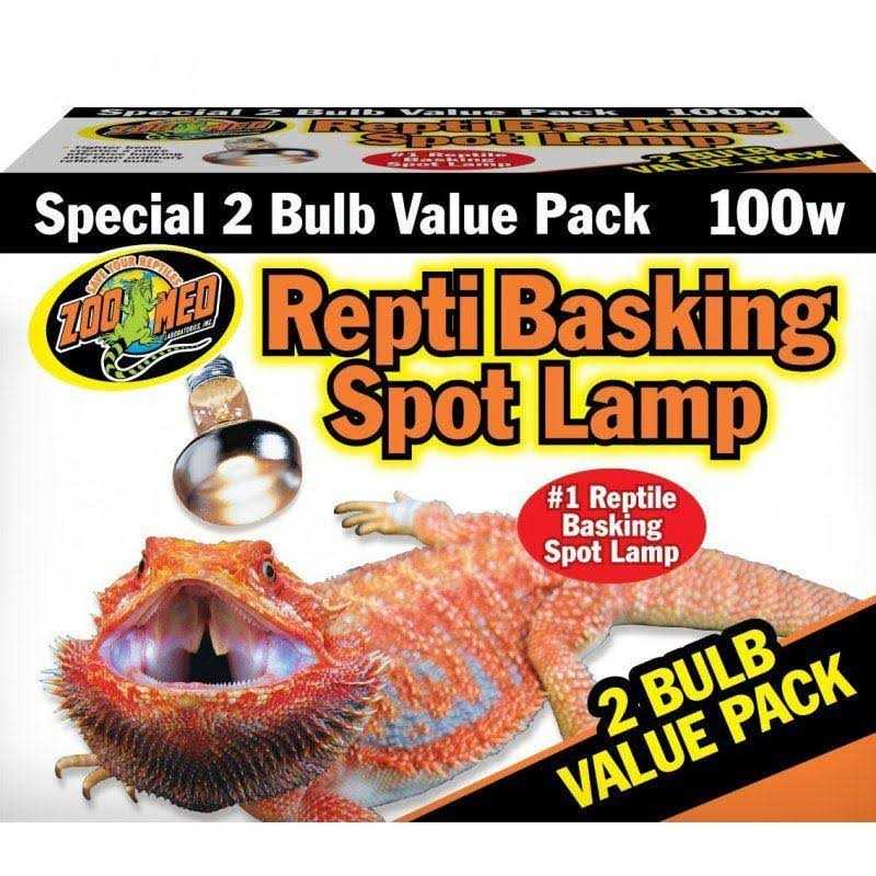 Repti Basking Spot Lamp J566547