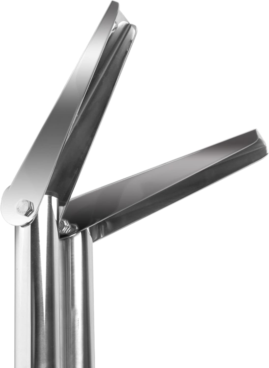 3 Step Stainless Steel Telescoping Marine Ladder S363354