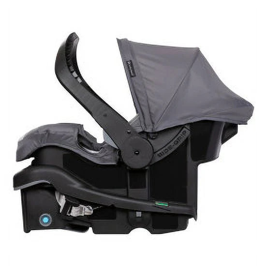 6-in-1 Modular Travel System with Infant Car Seat V576535