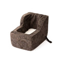 Small High-Back Console Dog Car Seat C811