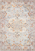 Grey Ivory Rug 11'6 x 15' S37017