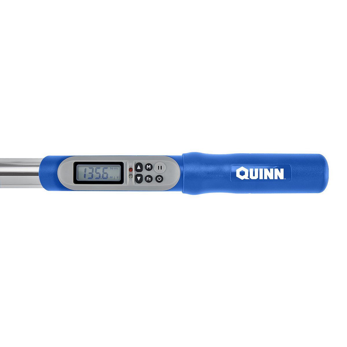 3/8 in. Drive 5 to 100 ft-lb Digital Angle Torque Wrench G50082