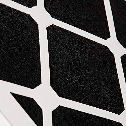 20x25x5 MERV 15 Pleated Carbon Air Filter 1 Pack Z5778