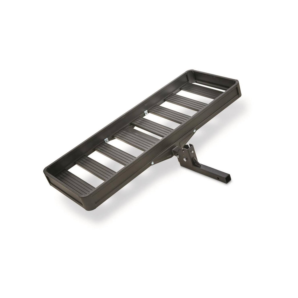 Aluminum Folding Cargo Carrier D6679