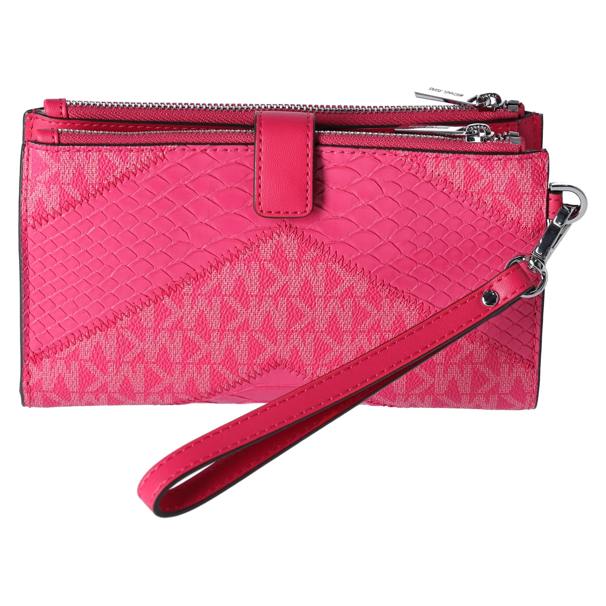 Electric Pink Wallet V74134