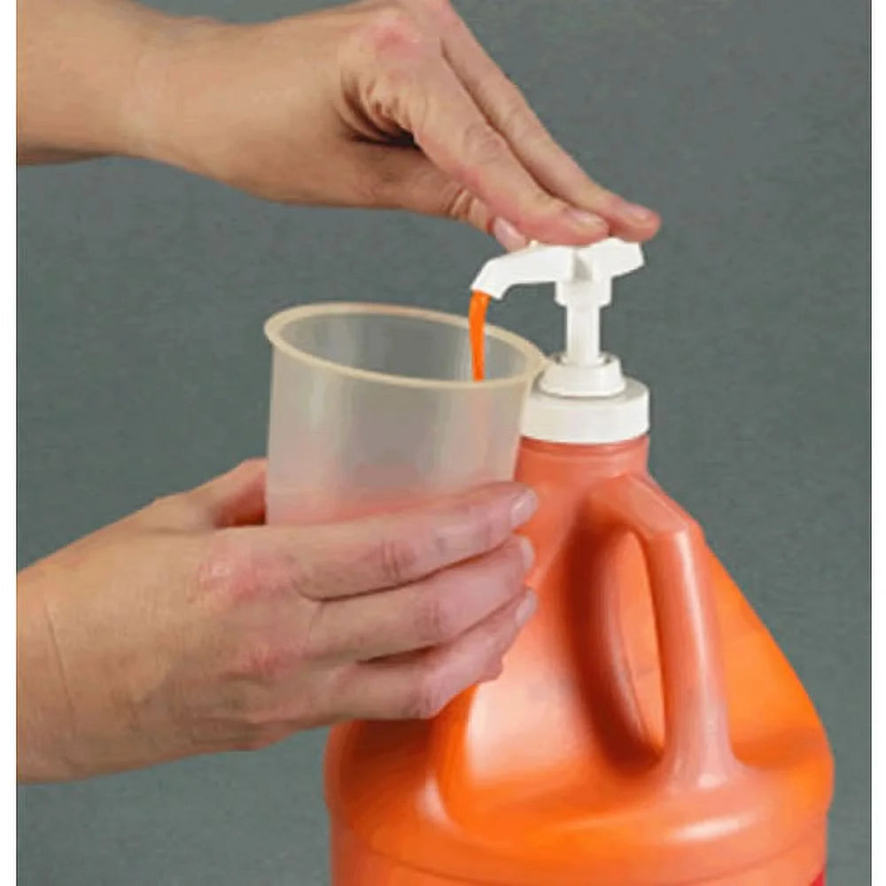 Paint Pump Dispensers, Set of 6 P411
