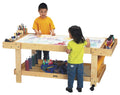 Large Art Caddie Q376577