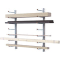 Wall Mount Storage Rack S20445