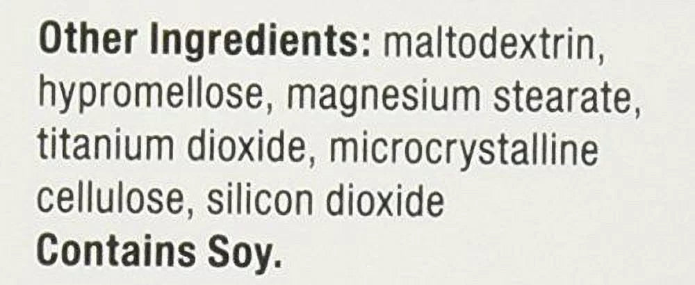 30 ct Probiotic Capsules (Pack of 3) N2754