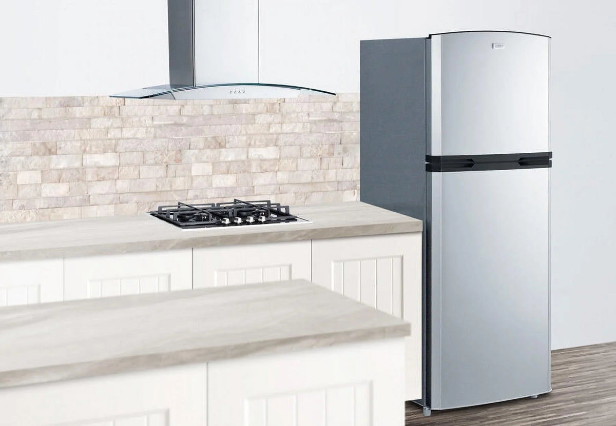 26 Wide Top Mount Refrigerator-freezer K112