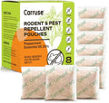 Peppermint Oil Pest Control Pouches (8 Count) T3236