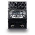 Dual Channel Preamp C510