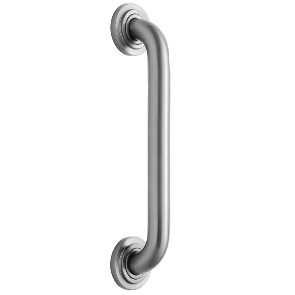 36 inch Grab Bar with Round Flange I6973
