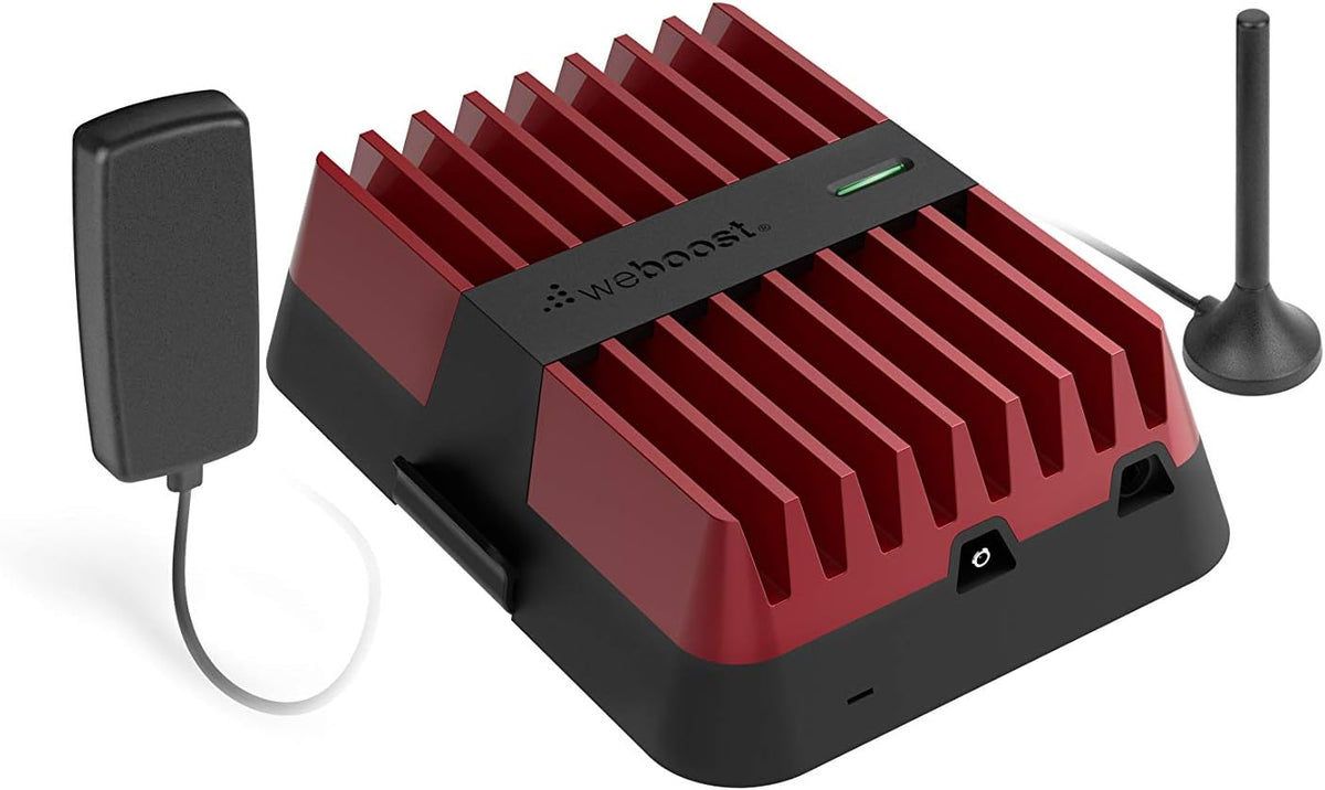 Factory Refurbished Vehicle Cell Phone Signal Booster G2480