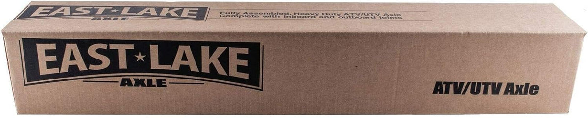 Axle replacement for Polaris Sportsman Scrambler 850 1000 F31524
