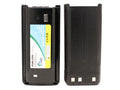 2x Pack 1600mAh 7.2V NIMH Two-Way Radio Battery P4407