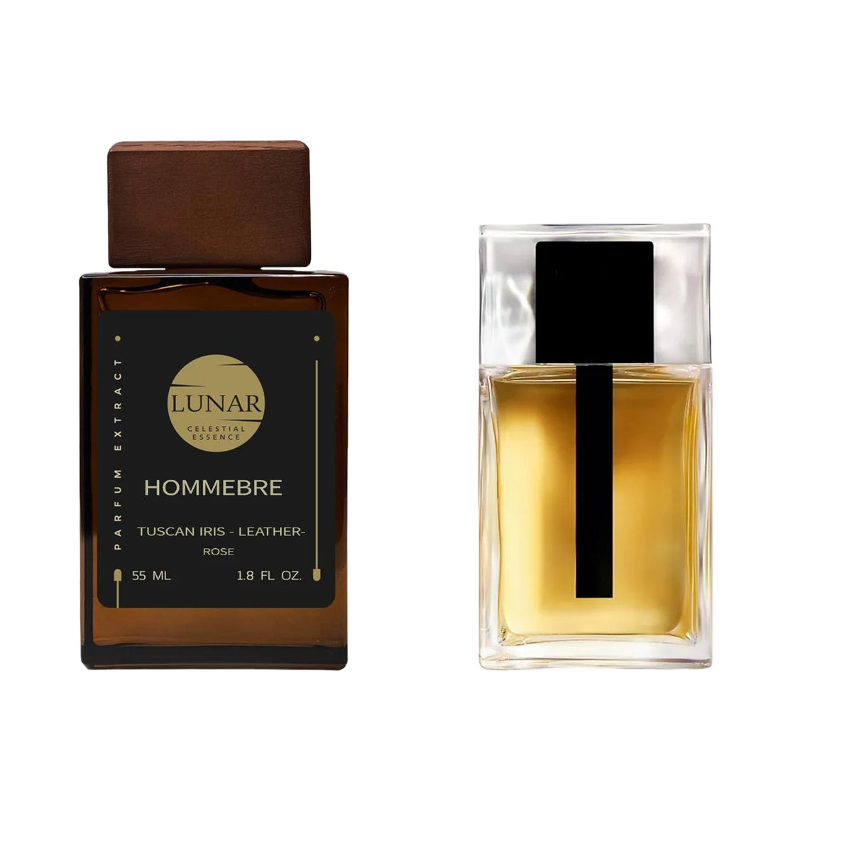 Perfume for Men Eau de Parfum 55ML Y85812