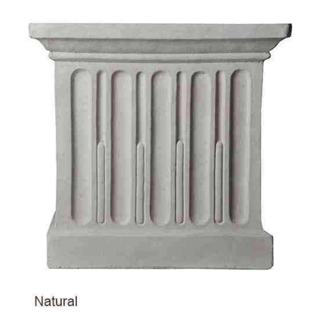 Seated Cherub Small H6676