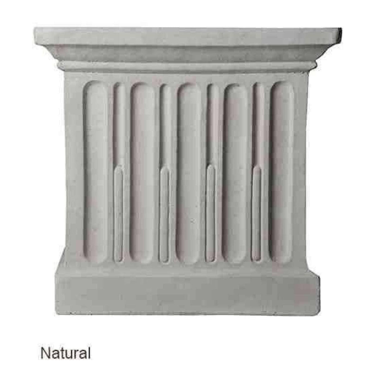 Seated Cherub Small H6676
