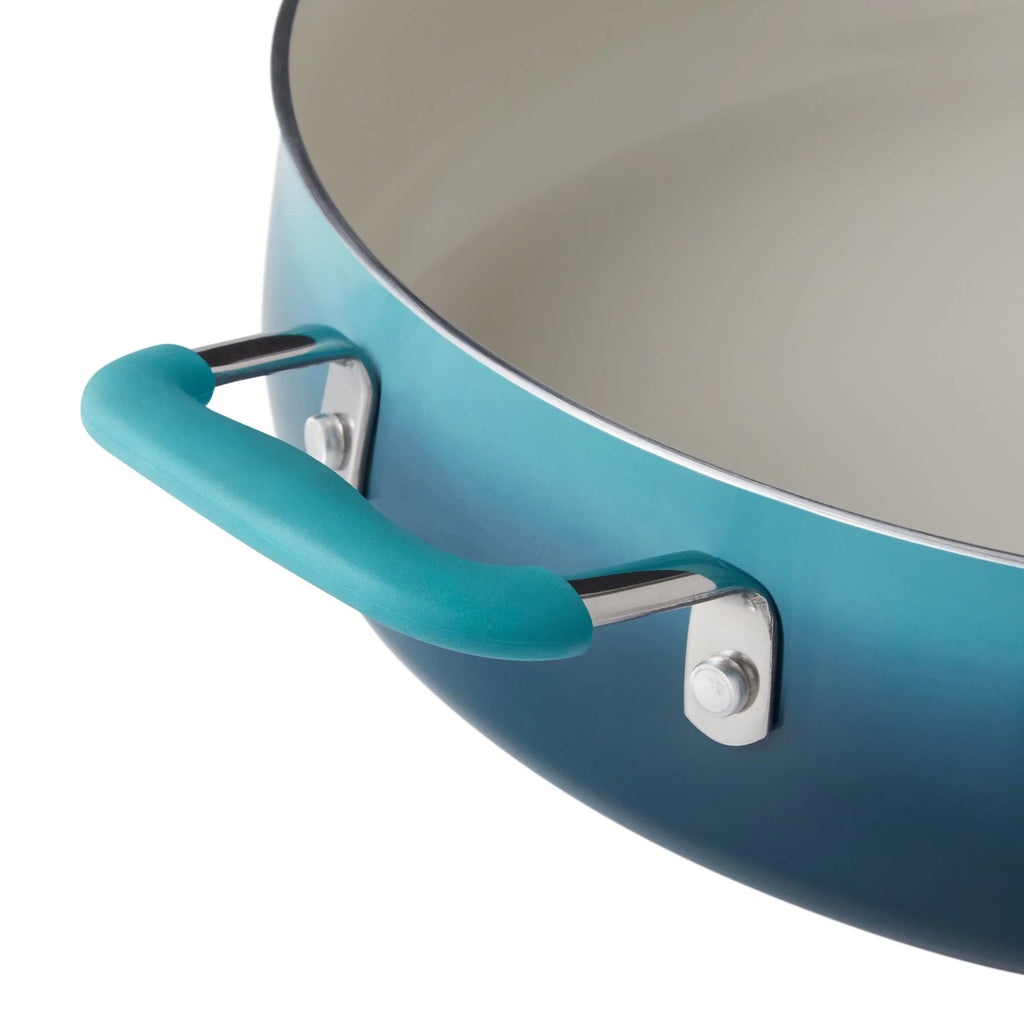 13 inch Blue Everyday Pan Z332