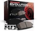 Rear Brake Pads Pack of 2 T95350