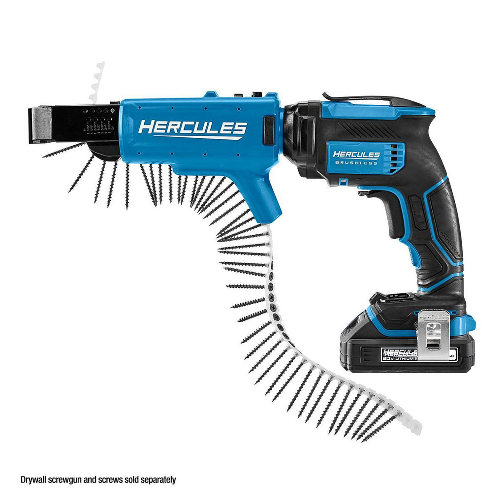 Drywall Screwgun Attachment B75744
