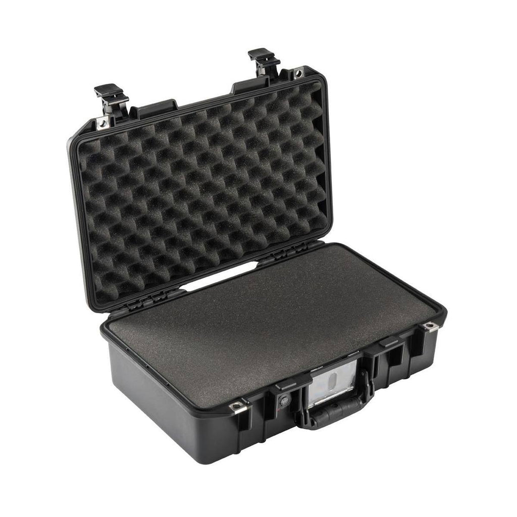 Black Case with Foam U69280