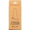 Stainless Steel Tongue Cleaner K34171