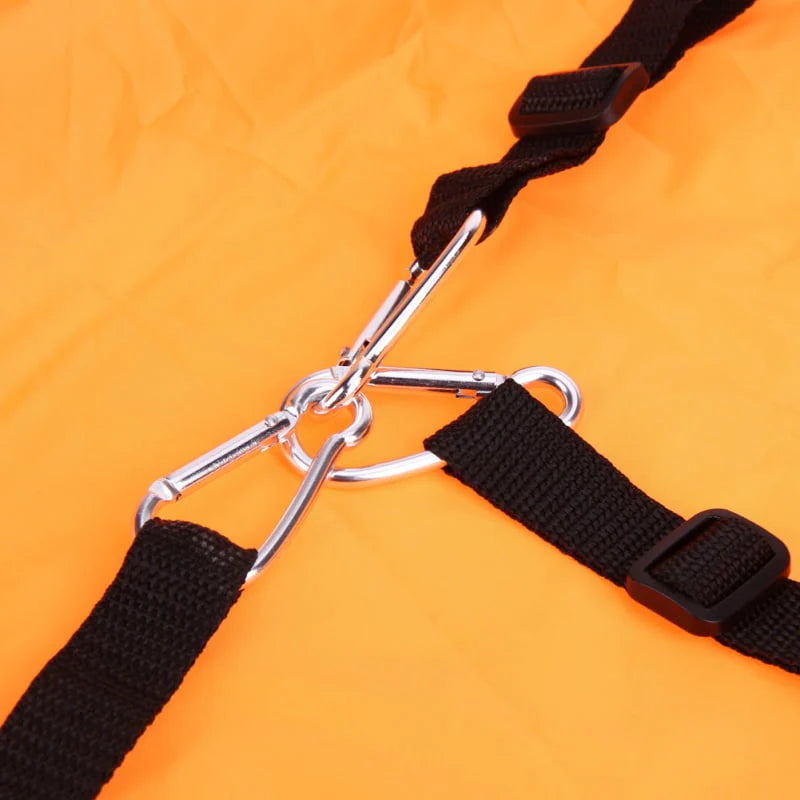 Inflatable Rowing Sails Folding Boat Accessories V20920