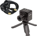 Manual Focus USB Camera with 1/2.8 IMX291 Image Sensor W6181