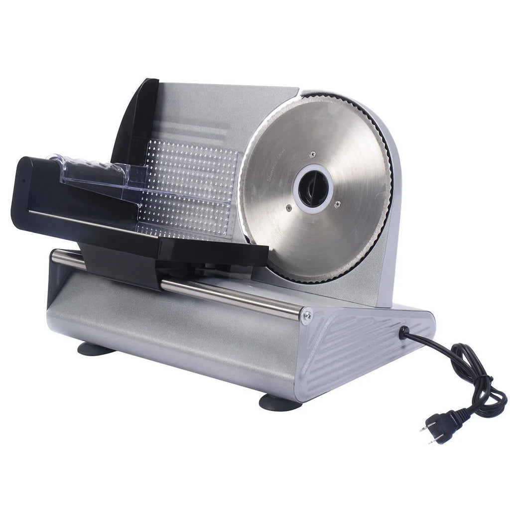 Electric Meat Slicer 7.5" G145