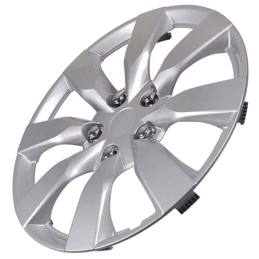 16 Inch Hubcaps Set of 4 E552