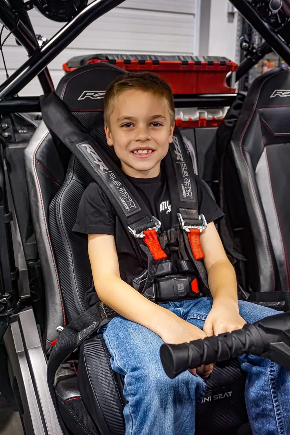 Mini Seat for UTV Seats M7747