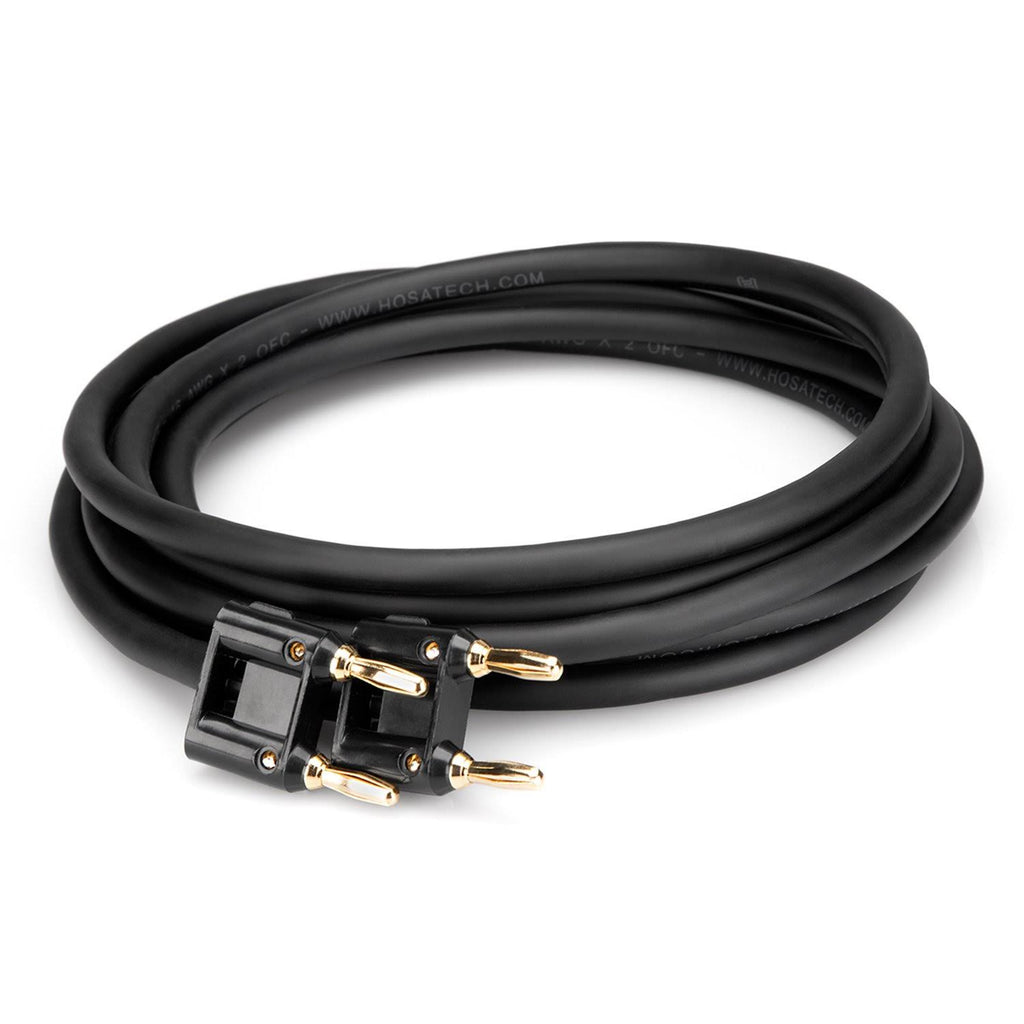 Dual Banana Speaker Cable 100 ft S700652