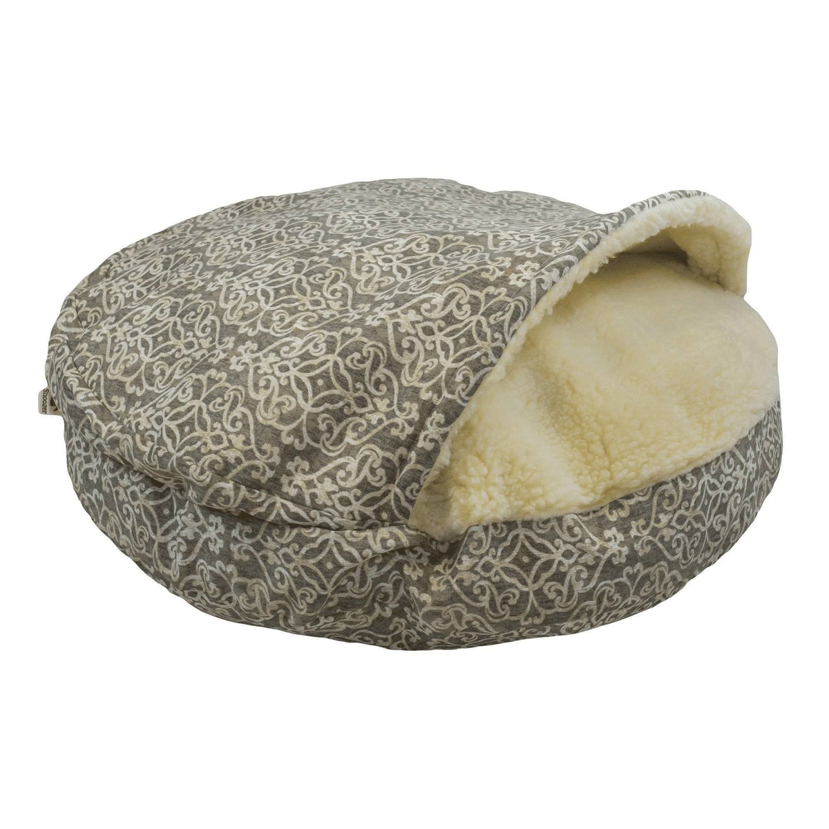 Small Cozy Cave Pet Bed H30083