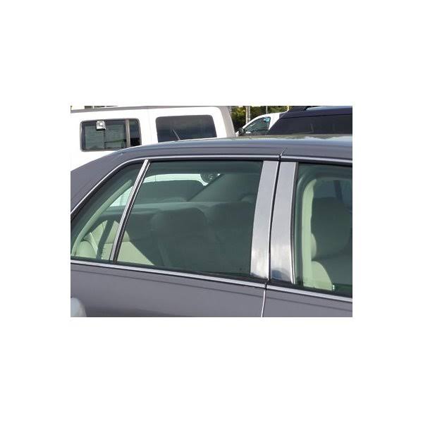 Pillar Post Cover F485008