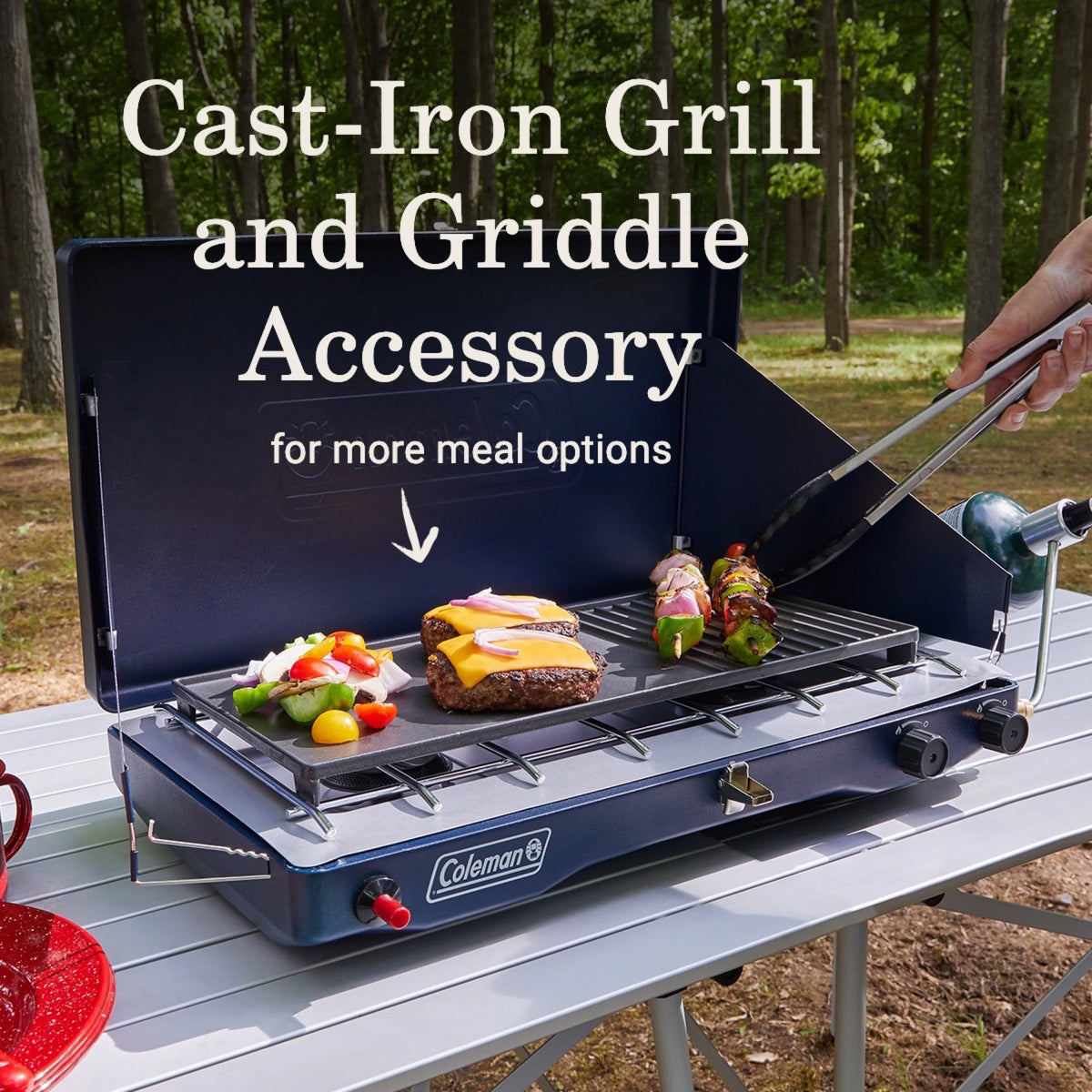 Camping Stove V135110